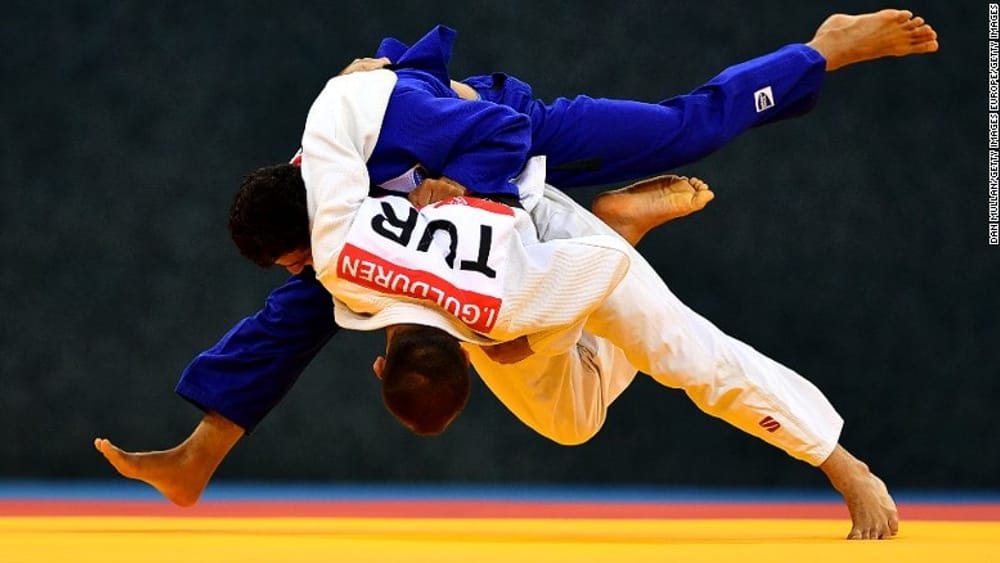 Immagine Campus - Pro Patria Judo