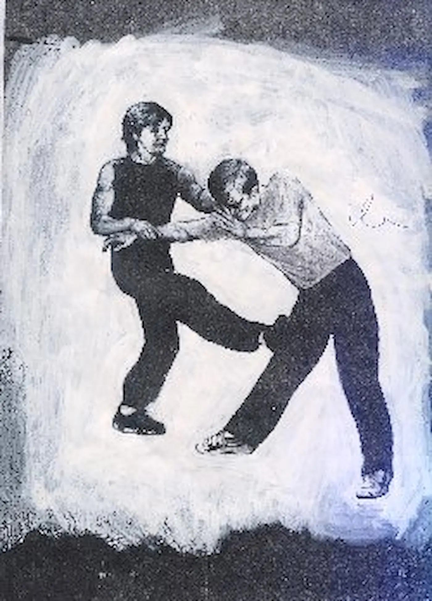 Immagine SWKA - Wing Chun Kung Fu