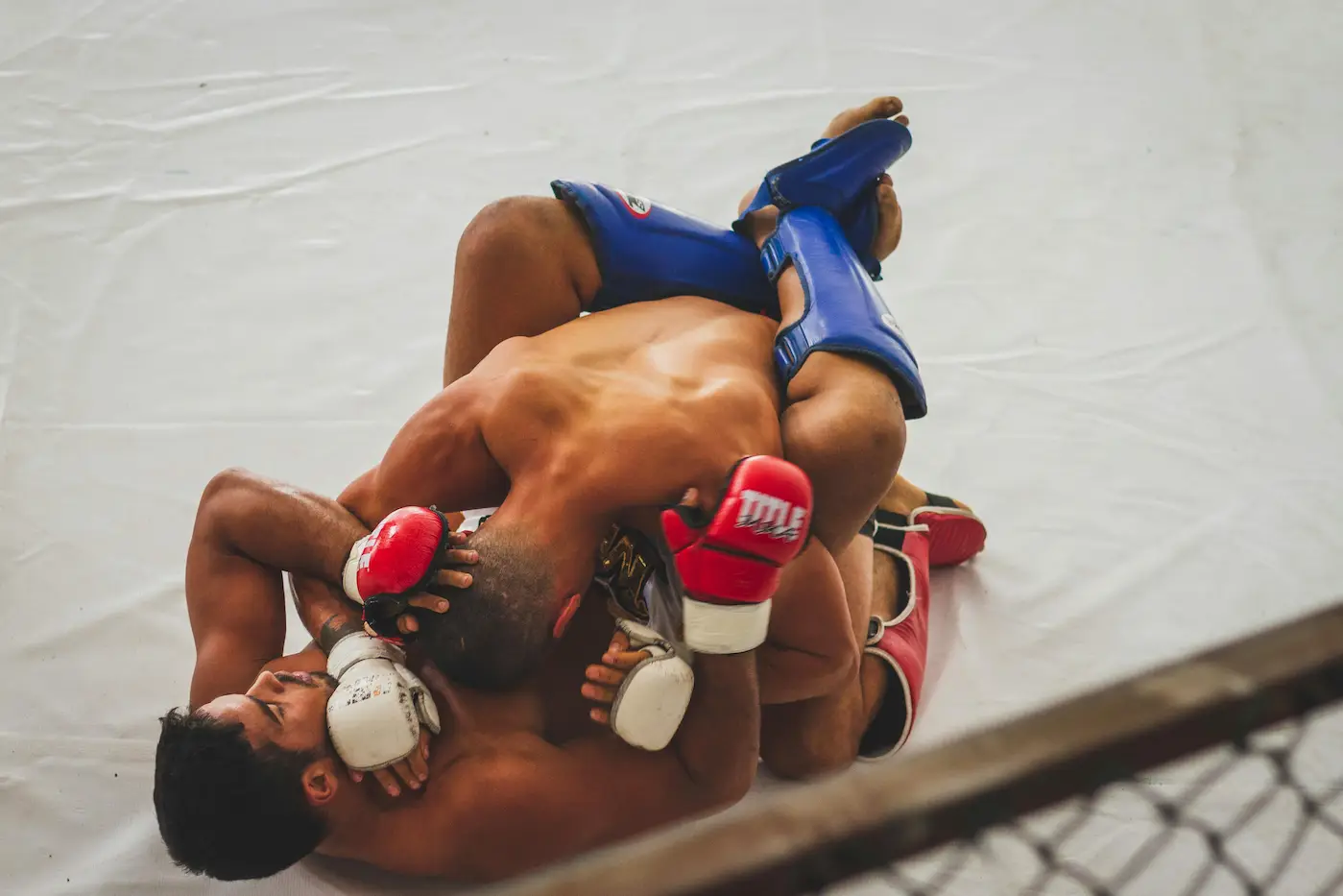 Immagine La Porta Verde Centro Benessere e Fitness SA